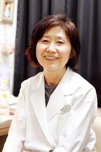 稲葉幸子 医師
