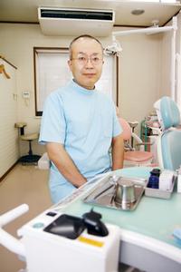 熊谷博伸 歯科医師