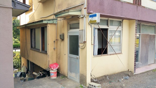 townhouse 〒029-0711　一関市大東町大原中島