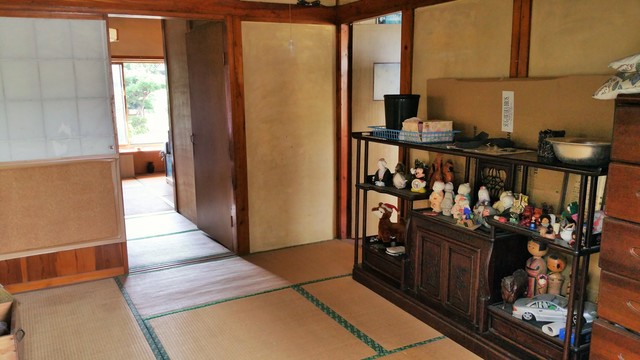 townhouse 〒029-0711　一関市大東町大原中島