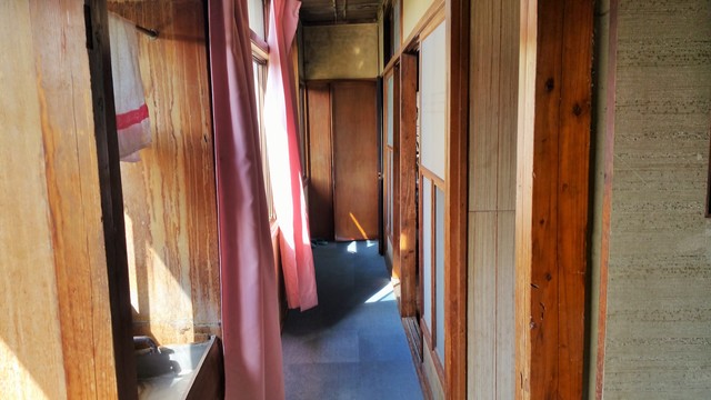 townhouse 〒029-0711　一関市大東町大原中島
