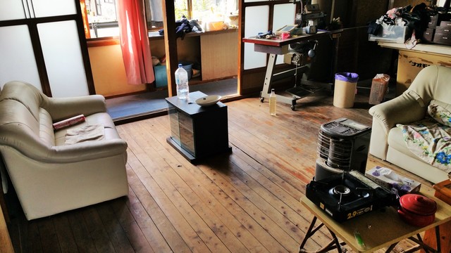 townhouse 〒029-0711　一関市大東町大原中島