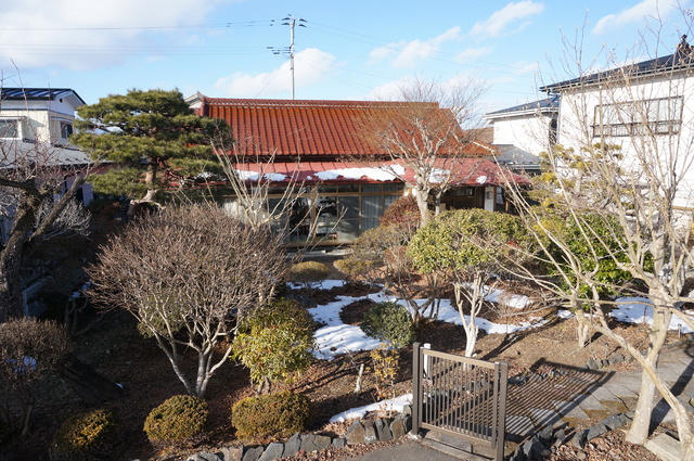 物件登録番号：93