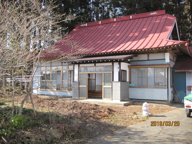 物件登録番号：96