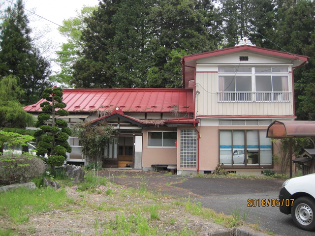 物件登録番号：97