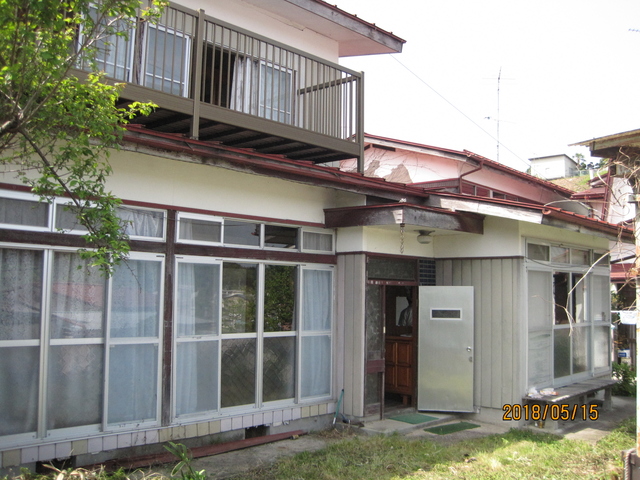 物件登録番号：99