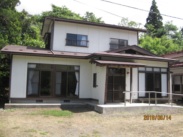 物件登録番号：102