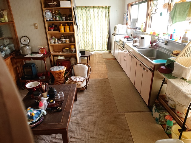detached 〒029-1111　一関市千厩町奥玉