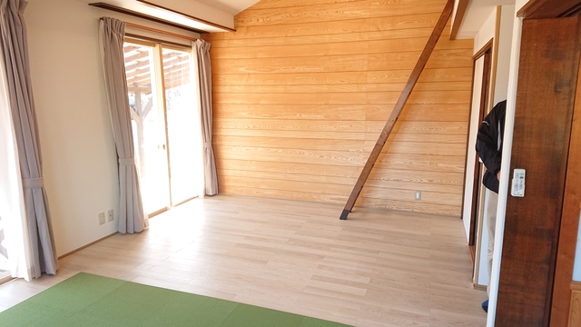 detached 〒029-3522　一関市藤沢町大籠