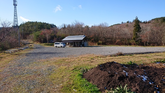 detached 〒029-3522　一関市藤沢町大籠