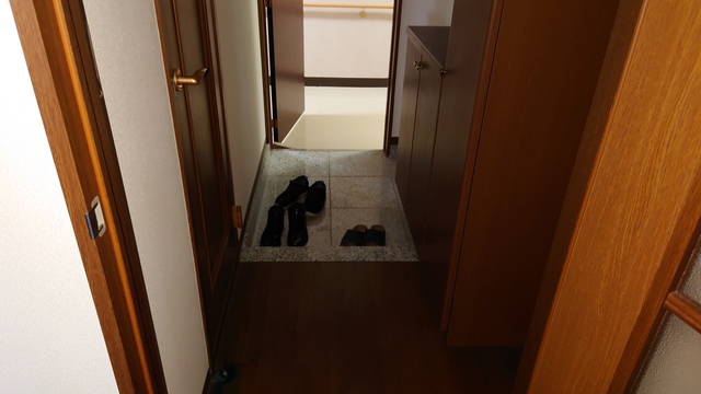 apartment 〒021-0101　一関市厳美町字祭畤