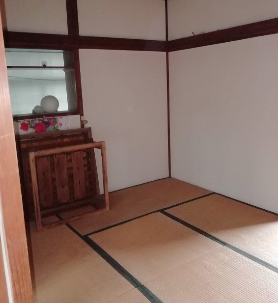 detached 〒029-0303　一関市東山町松川