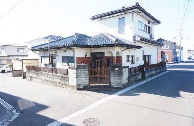物件登録番号:189