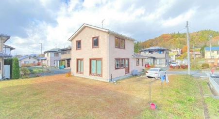 物件登録番号:192