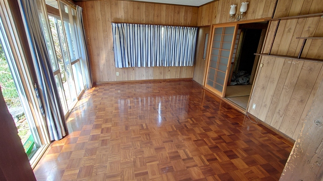 detached 〒021-0001　一関市新町