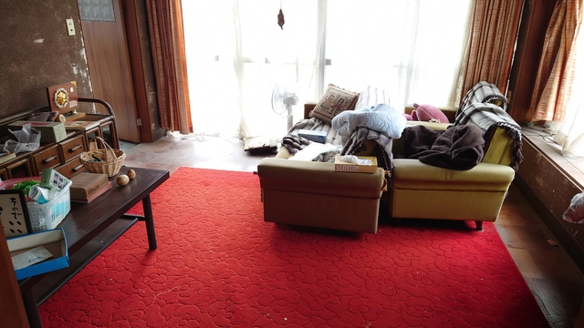 detached 〒021-0024　一関市幸町