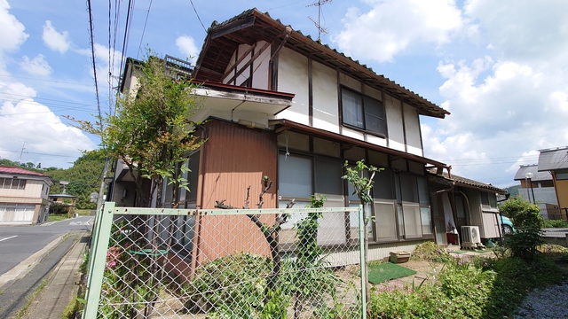 物件登録番号:205