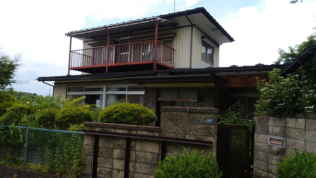 物件登録番号:206