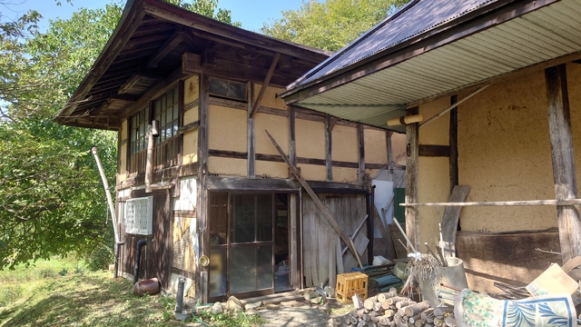 detached 一関市大東町鳥海