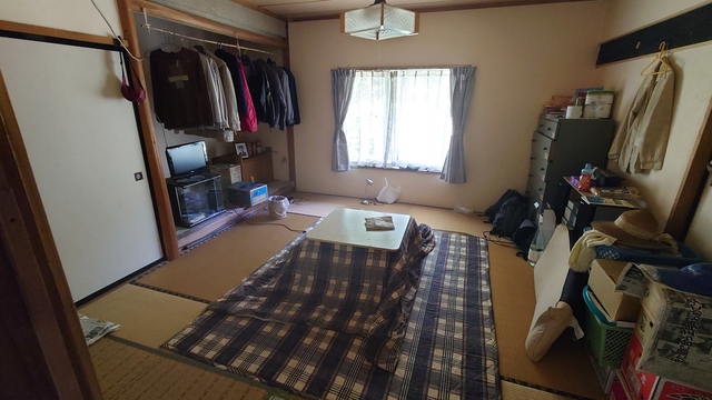 detached 一関市大東町鳥海