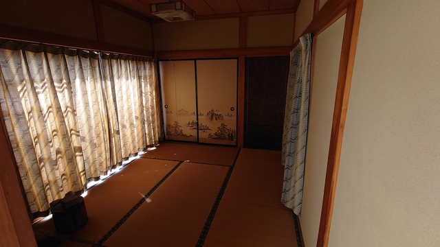 detached 一関市藤沢町砂子田