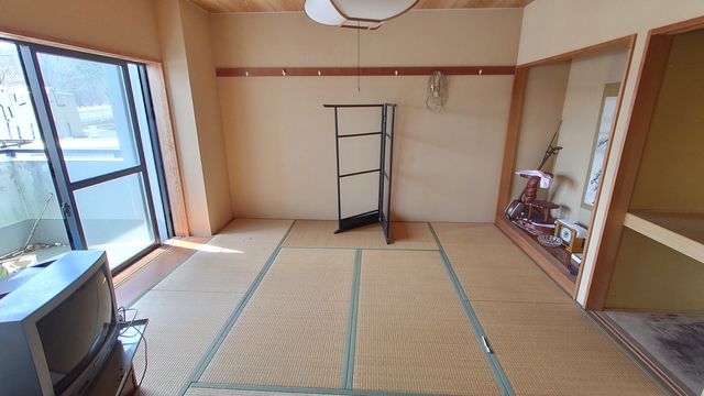 apartment 一関市厳美町字祭畤