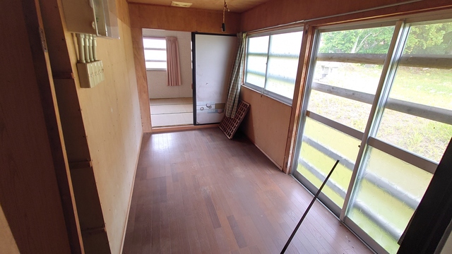 detached 一関市千厩町奥玉