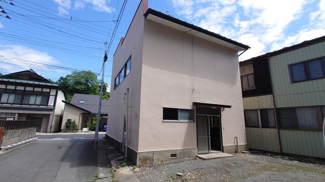 townhouse 一関市千厩町千厩［ 周辺MAP ］