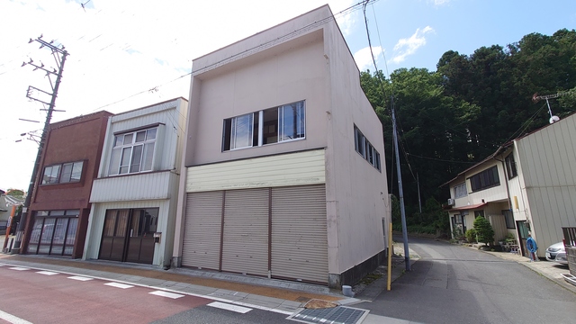 townhouse 一関市千厩町千厩［ 周辺MAP ］