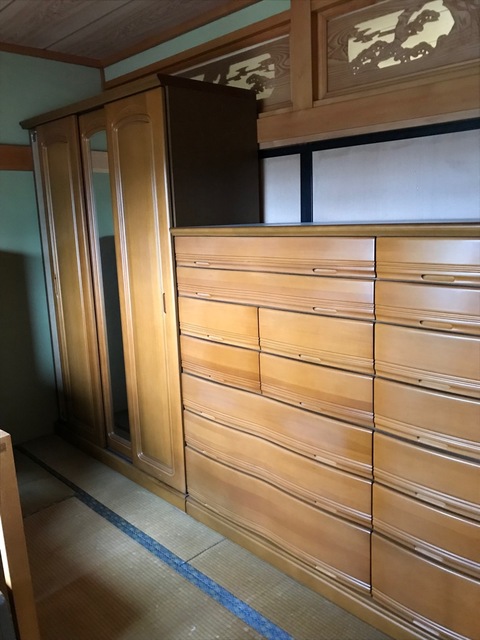 detached 一関市藤沢町西口［ 周辺MAP ］