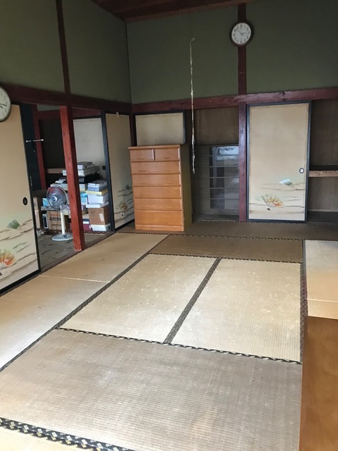 detached 一関市藤沢町西口［ 周辺MAP ］