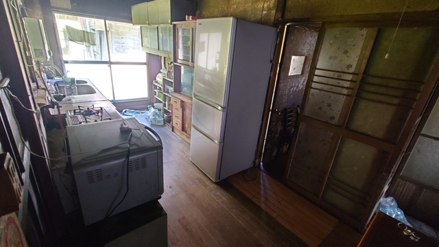 detached 一関市厳美町