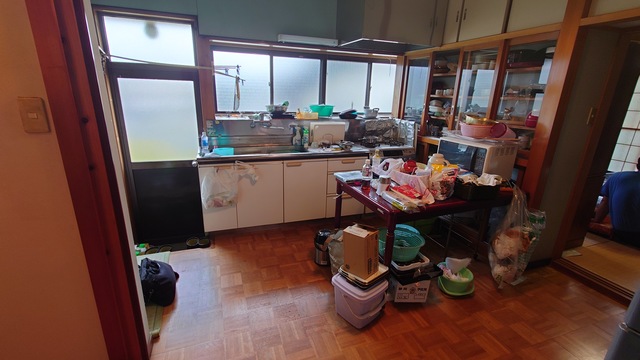 detached 一関市山目
