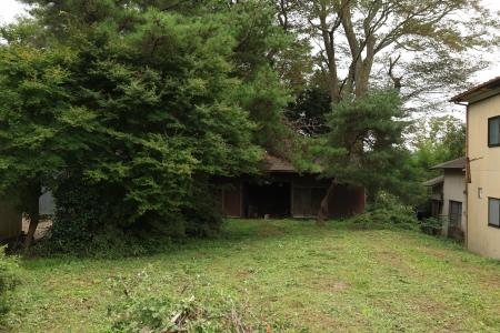 detached 一関市花泉町金沢
