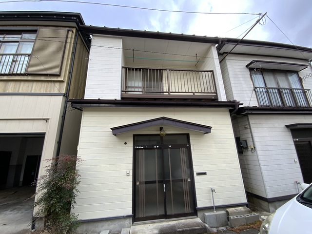 townhouse 一関市桜木町