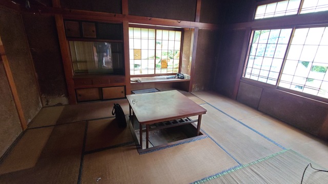detached 〒021-0221　一関市舞川