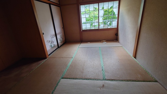 detached 〒021-0221　一関市舞川