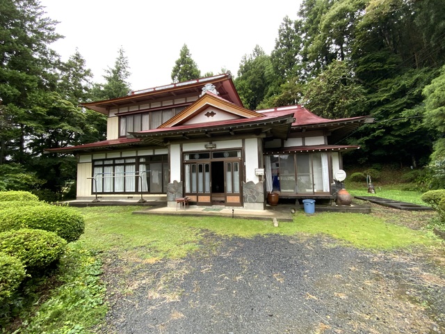 detached 〒029-3206　一関市花泉町永井