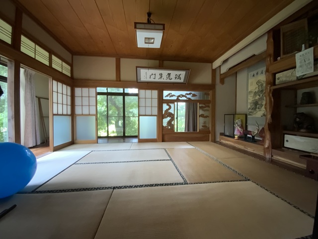 detached 〒029-3206　一関市花泉町永井