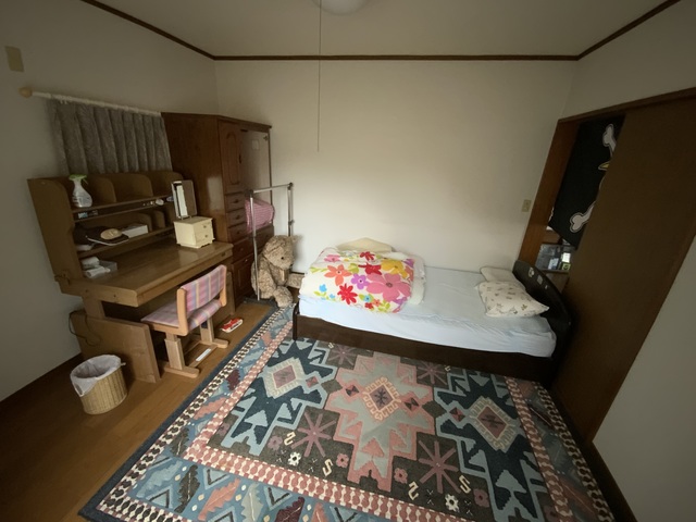 detached 〒029-3206　一関市花泉町永井