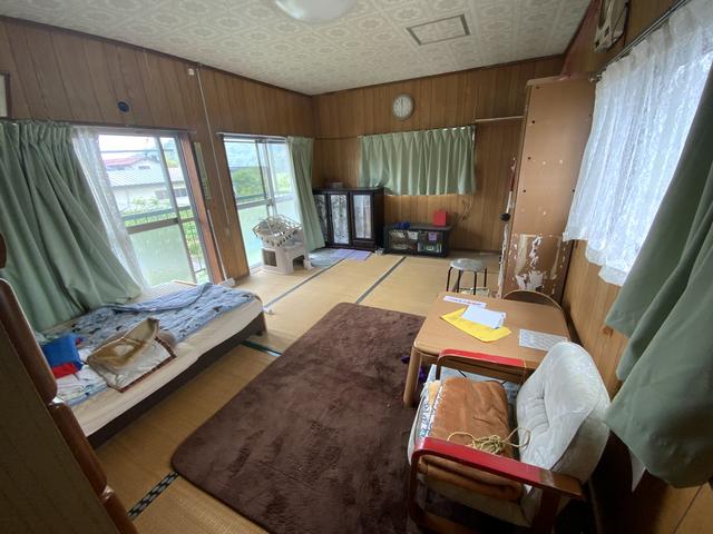 townhouse 一関市大東町猿沢字町方