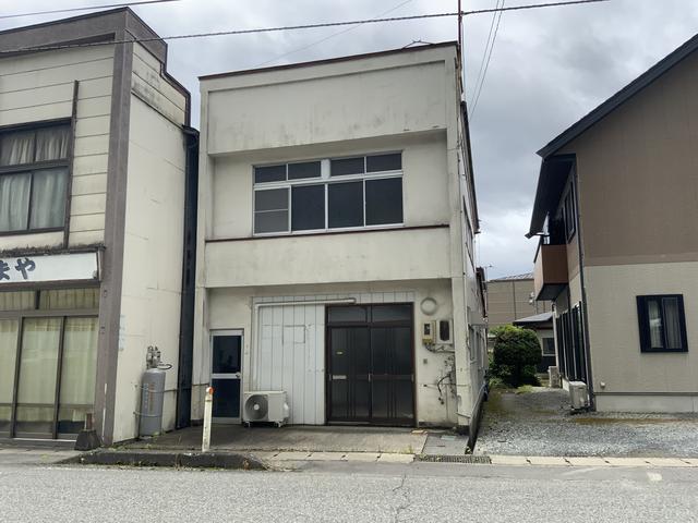 townhouse 〒029-0202　一関市川崎町薄衣字諏訪前