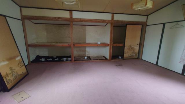 detached 〒029-3406　一関市藤沢町西口字荒巻