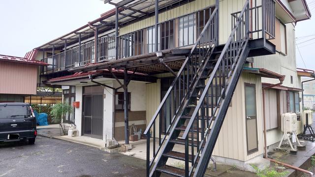 物件登録番号：331