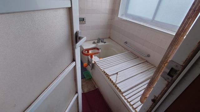detached 一関市藤沢町大籠大平