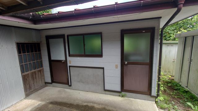 detached 〒029-3406　一関市藤沢町西口字荒巻