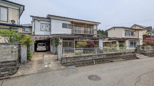 物件登録番号：337