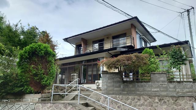 物件登録番号：335