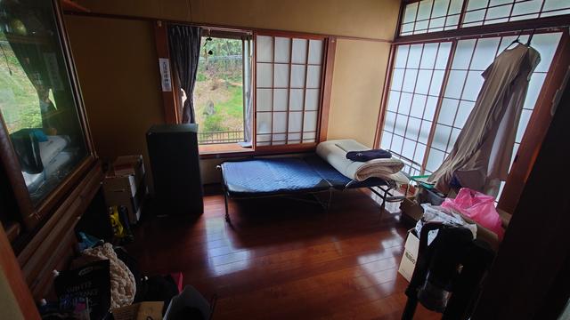 detached 〒021-0821　一関市三関