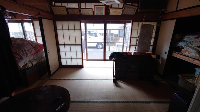 detached 〒021-0821　一関市三関